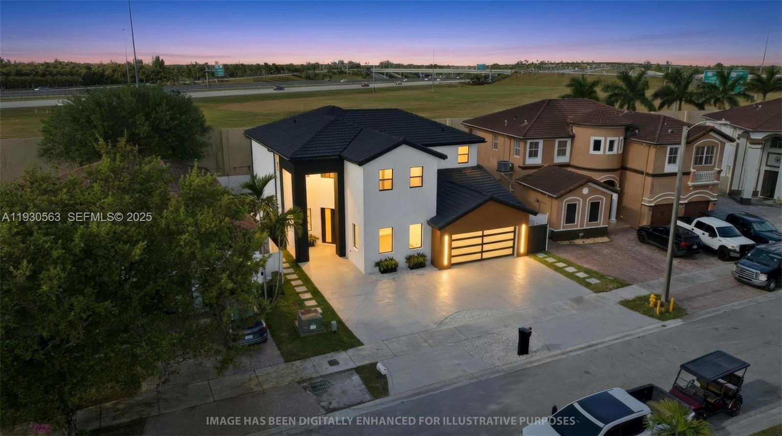 4141 SW 20th St #1-5 Hialeah FL 33018