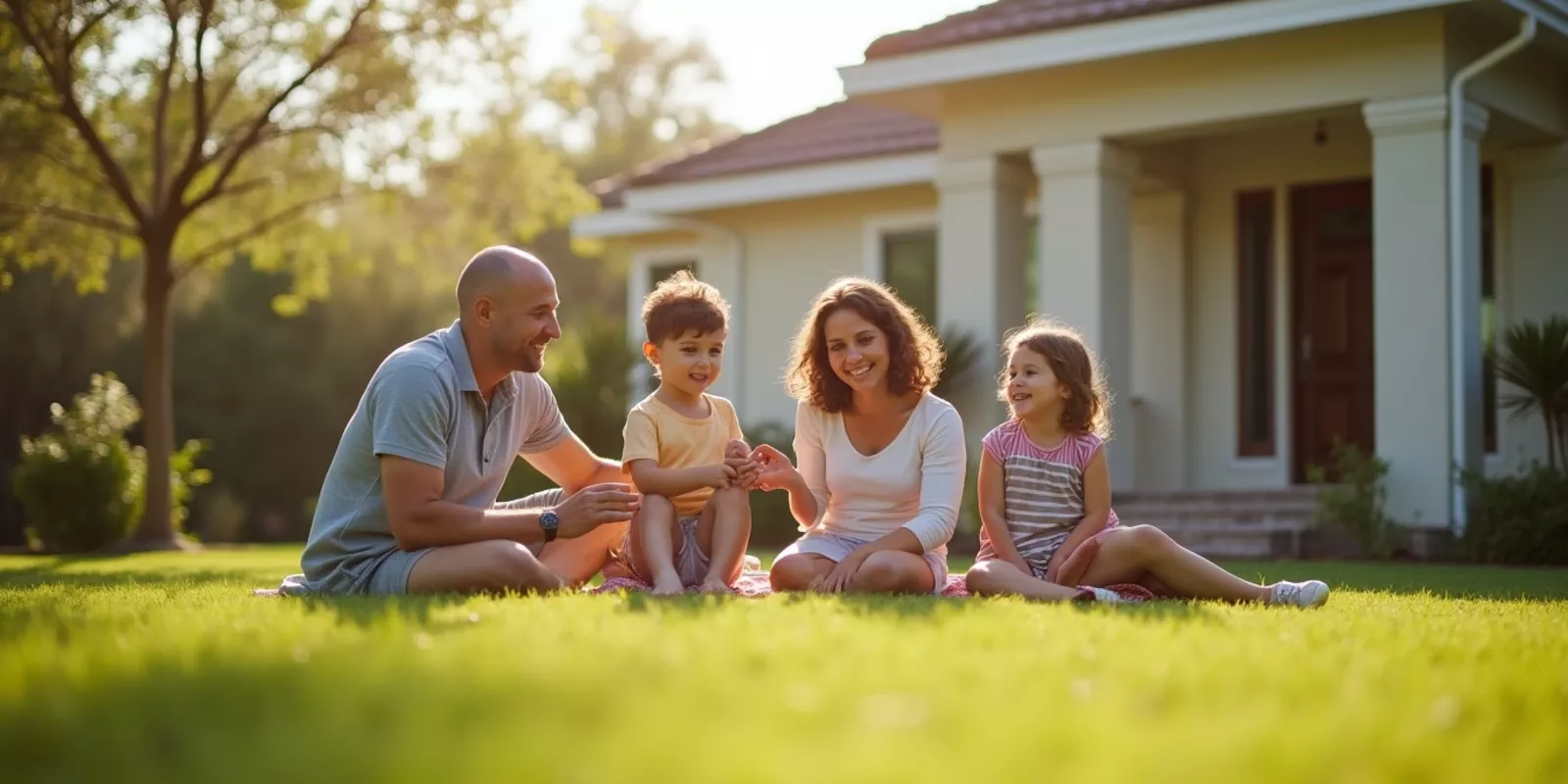 Beneficios de Comprar Propiedad en Florida